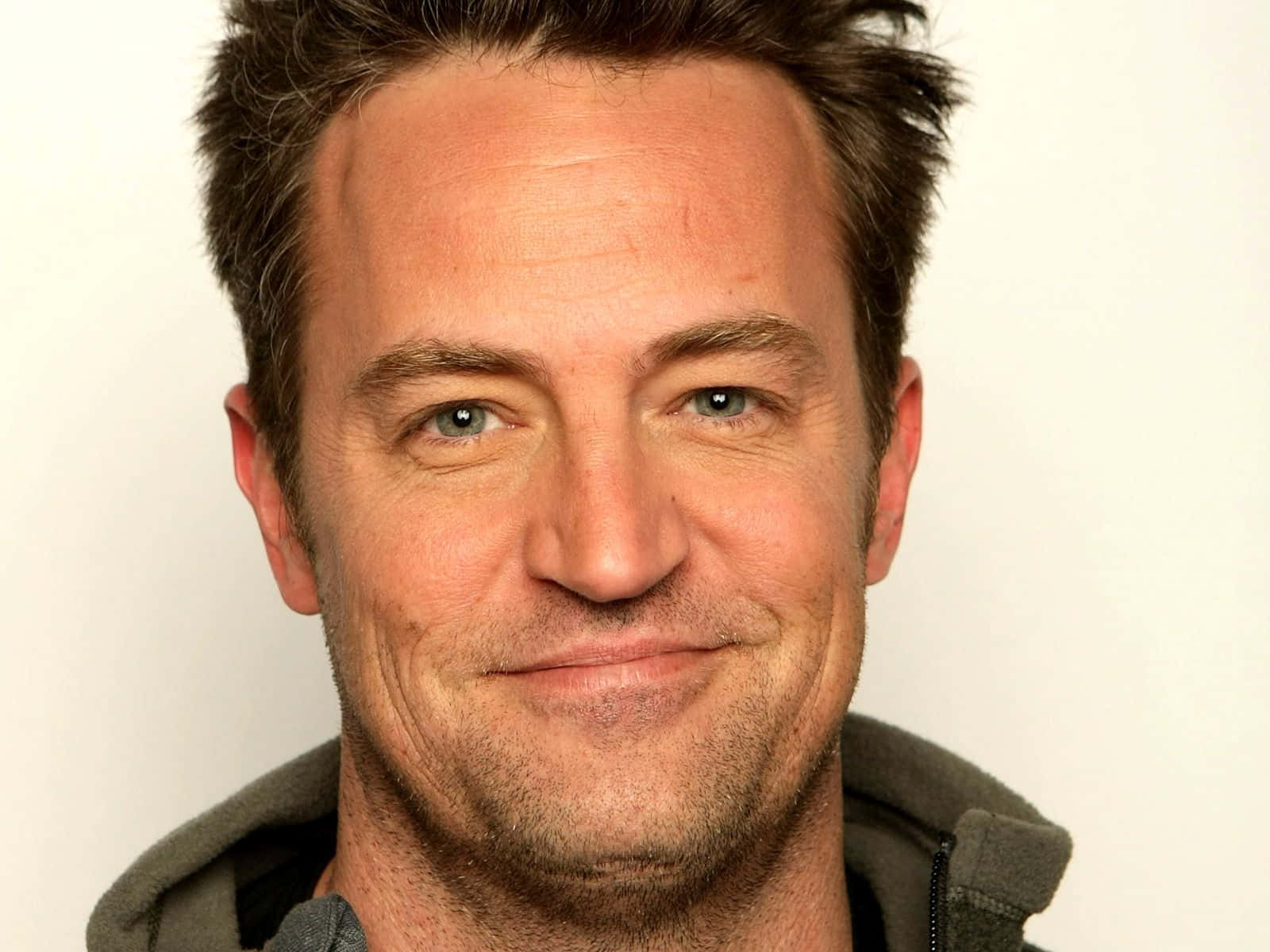 Matthew Perry Ster Van 'friends' Achtergrond