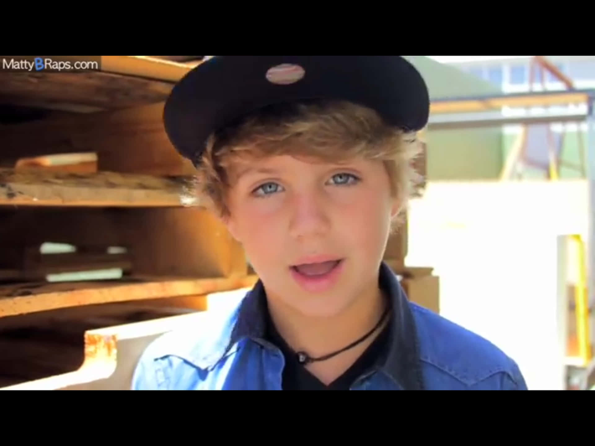 MattyBraps Wallpaper APK for Android Download