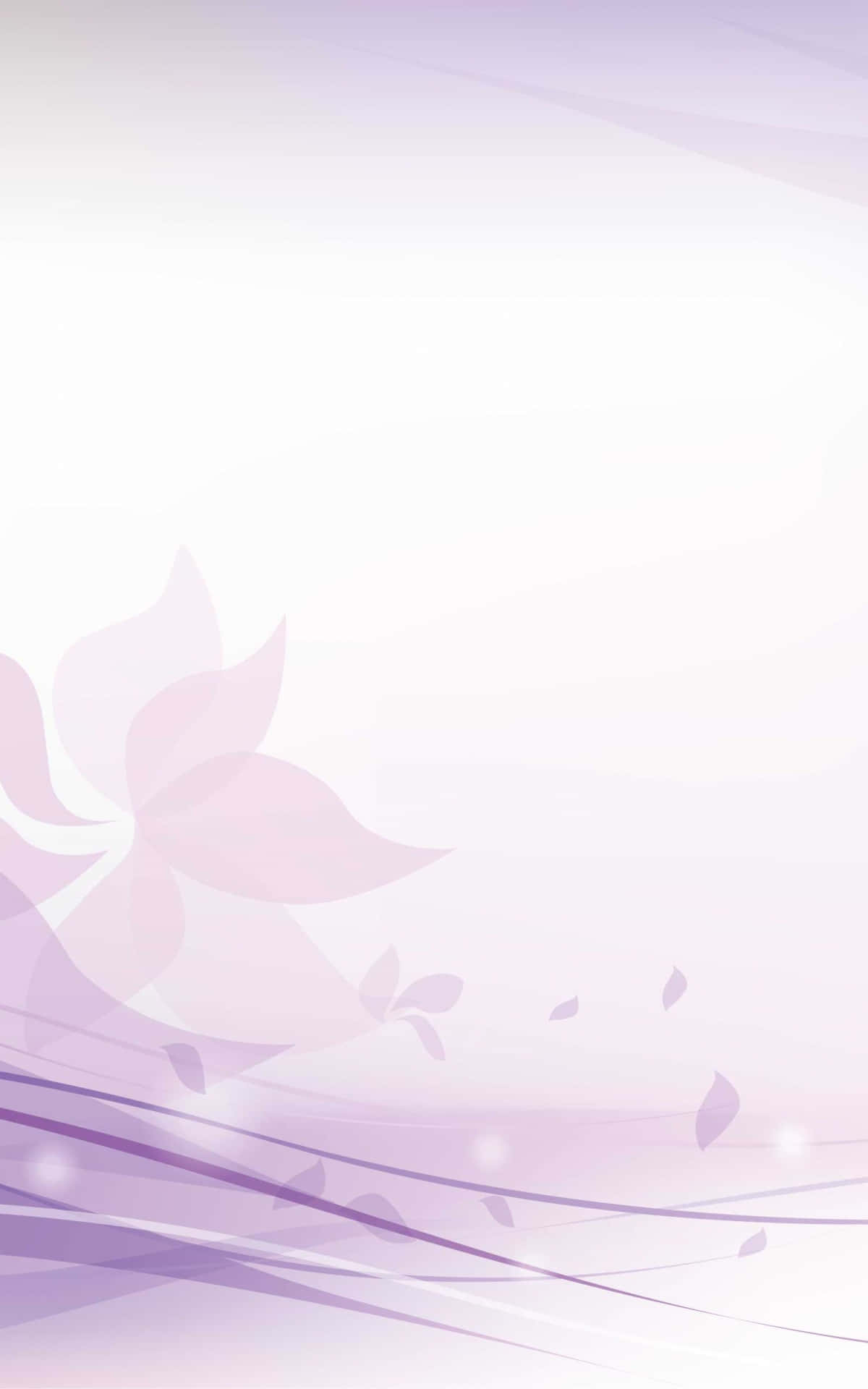 Image  A Subtle and Sophisticated Mauve Background