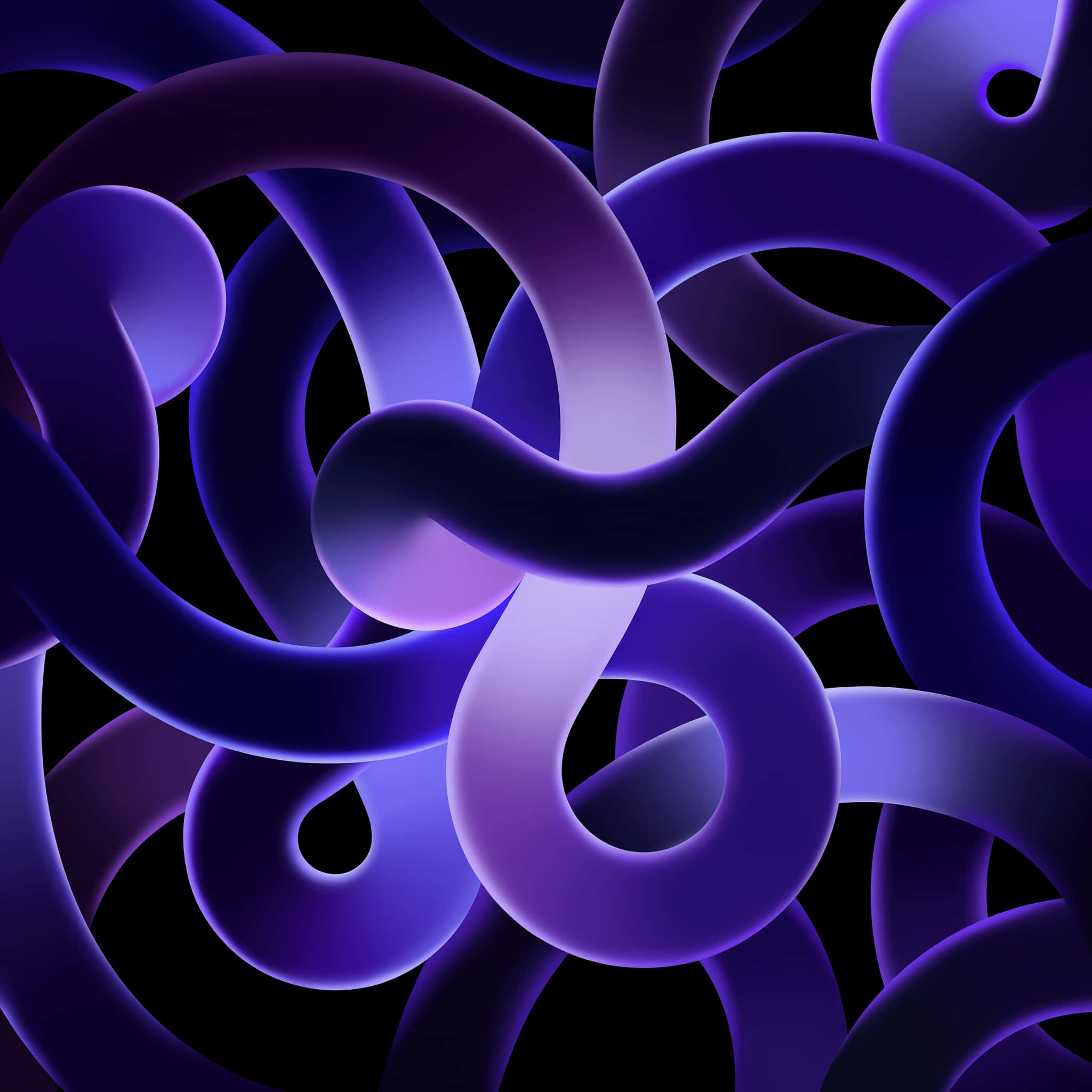 Black purple aesthetic Wallpapers Download
