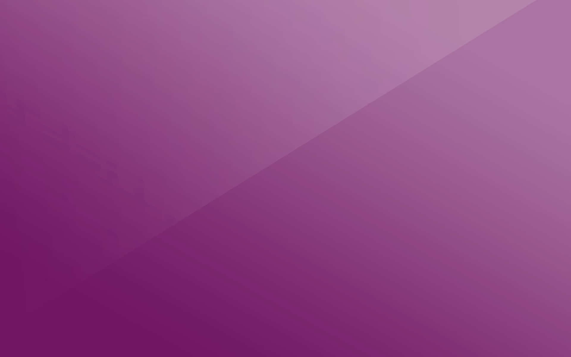 Mauve Gradient Background Wallpaper