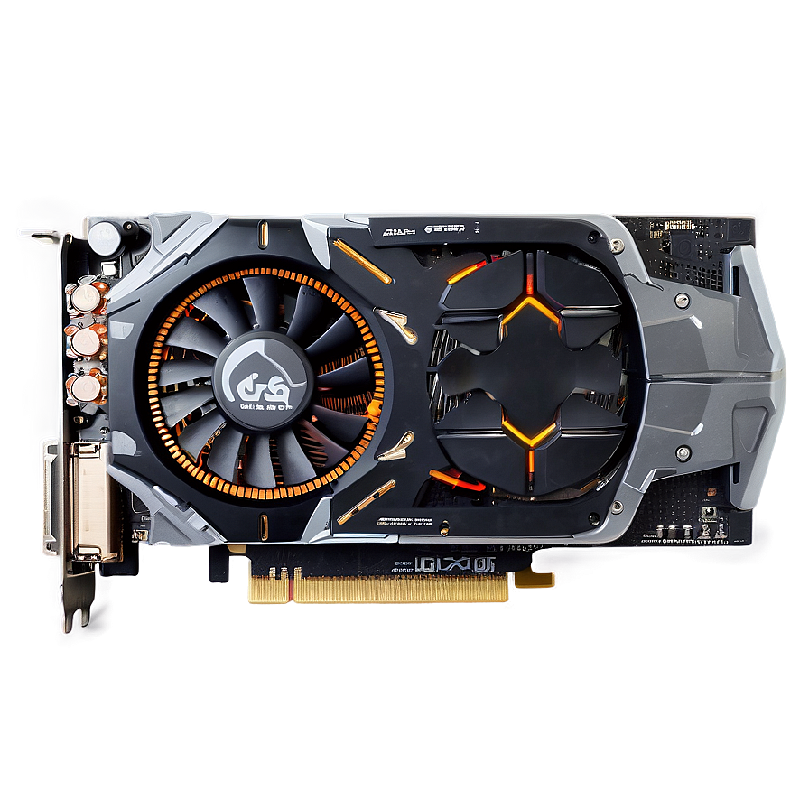 Max-q Design Gpu Png 06132024 PNG