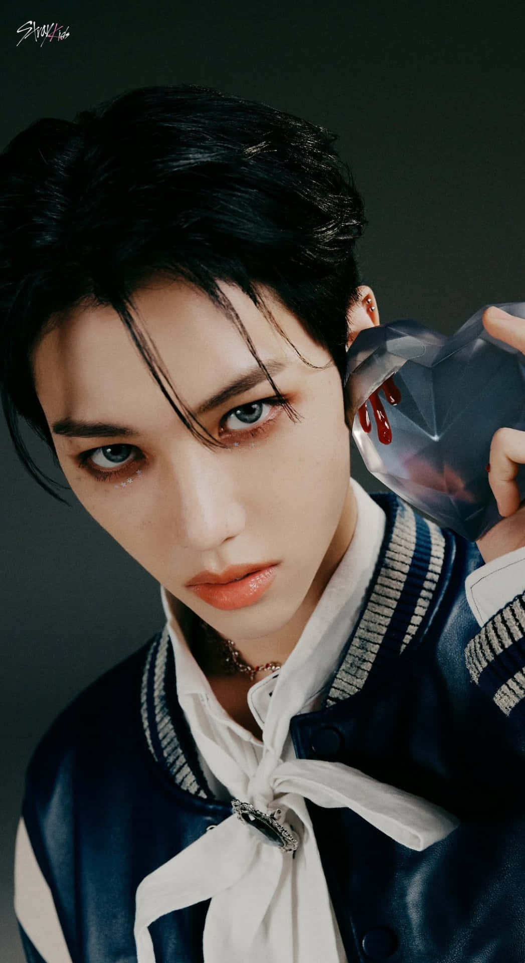 Maxident Concept Visual Wallpaper