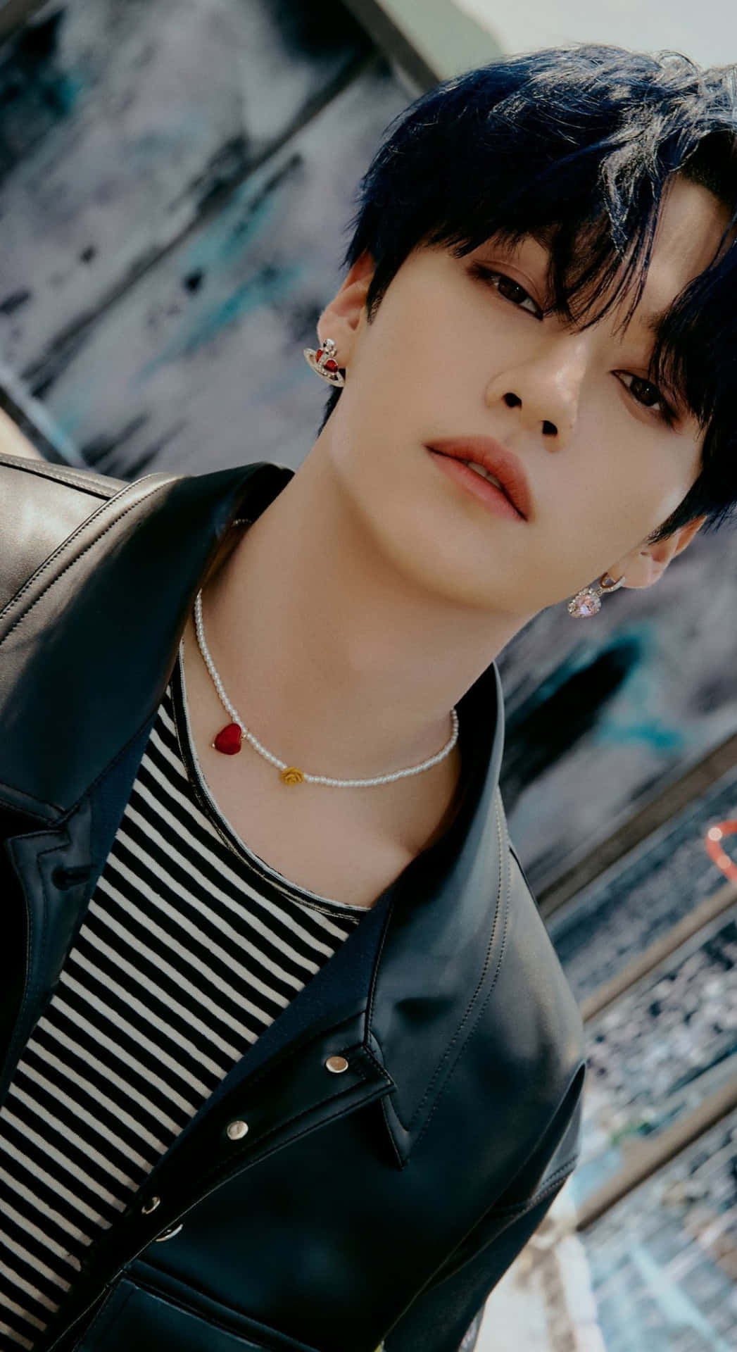 Maxident Era Style Wallpaper