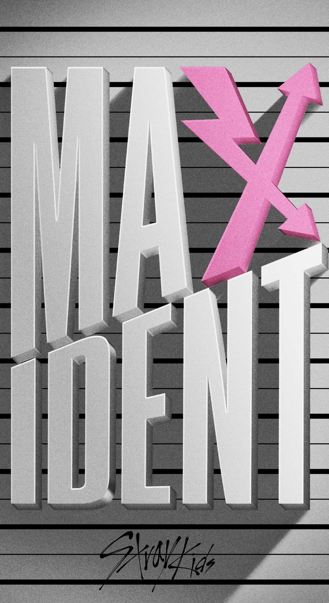 Maxident Logo Design Wallpaper