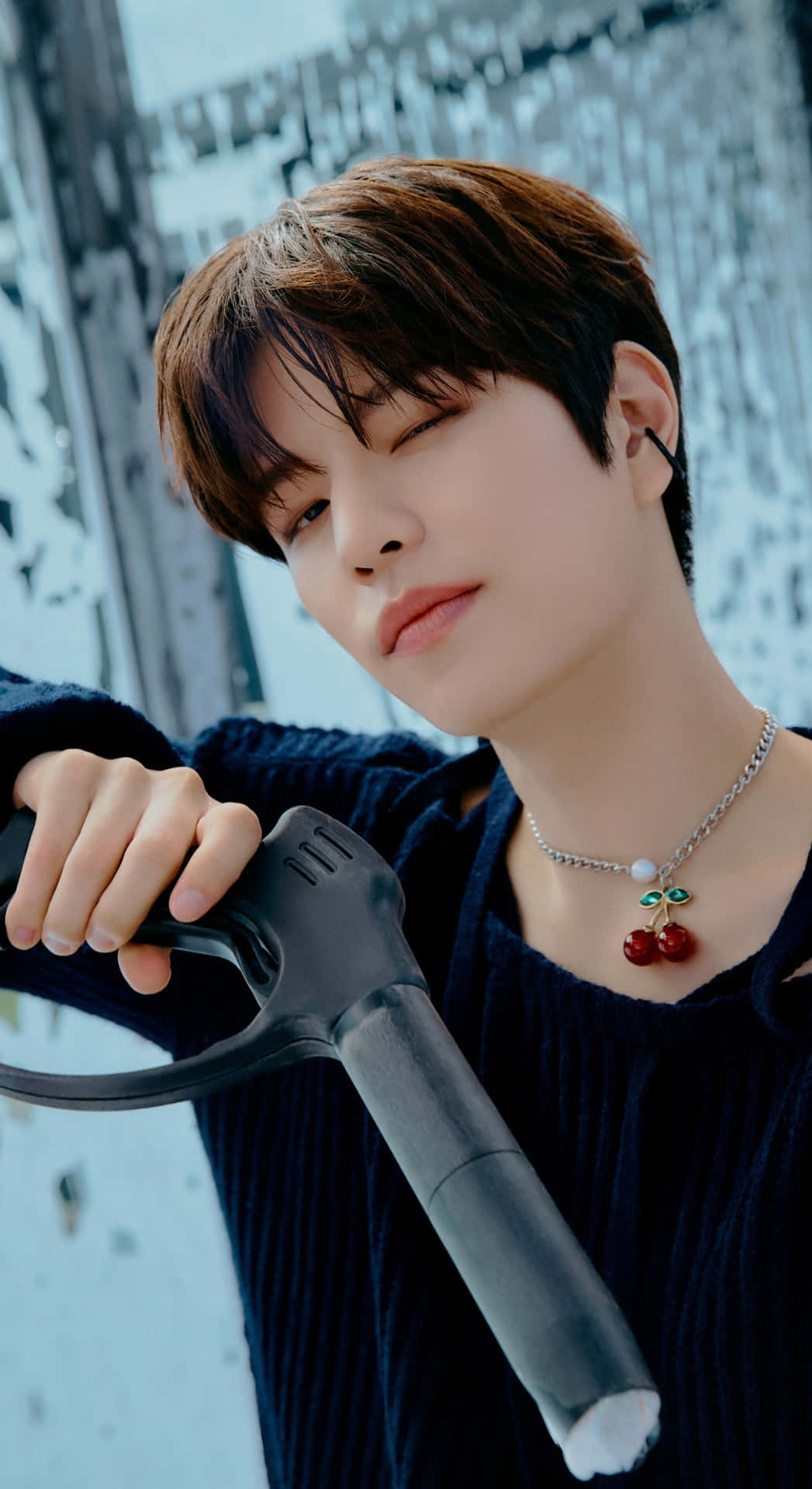 Maxident Stylish Portrait Wallpaper