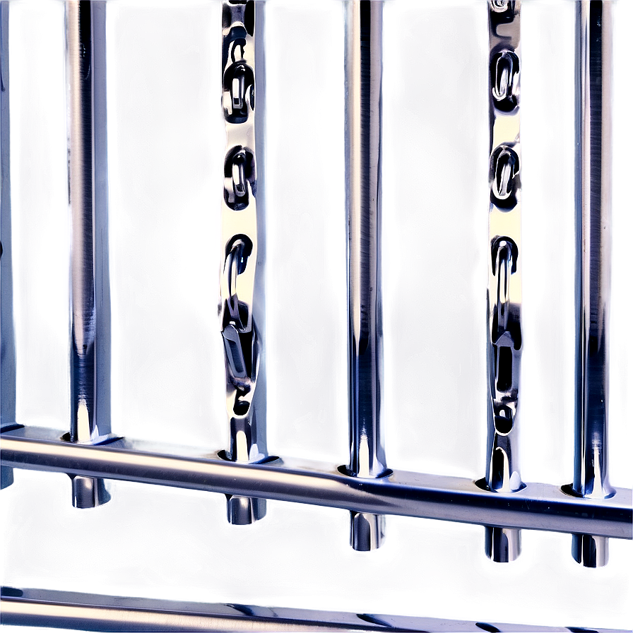 Maximum Security Bars Png Dbx60 PNG