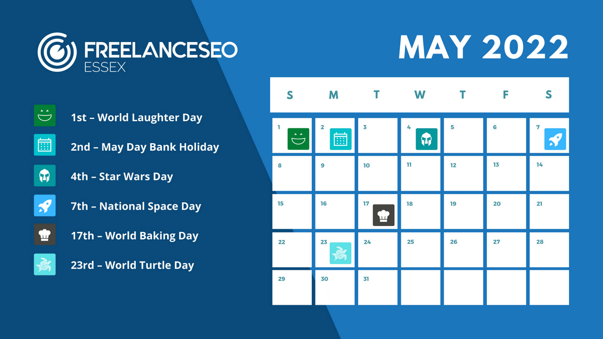 Calendariodel Día De Los Freelancers 2021 Fondo de pantalla