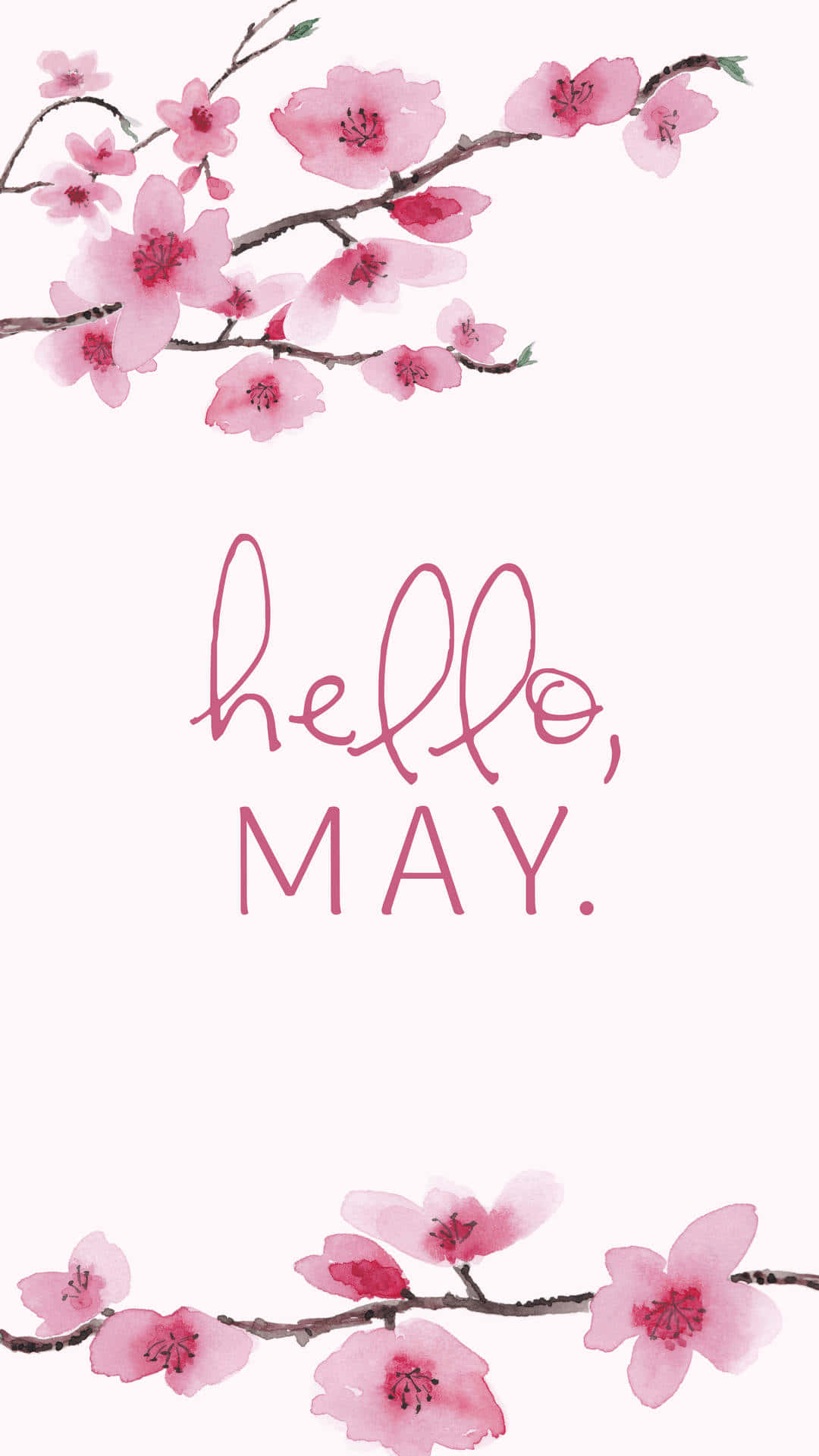 Celebrate May in your own unique way