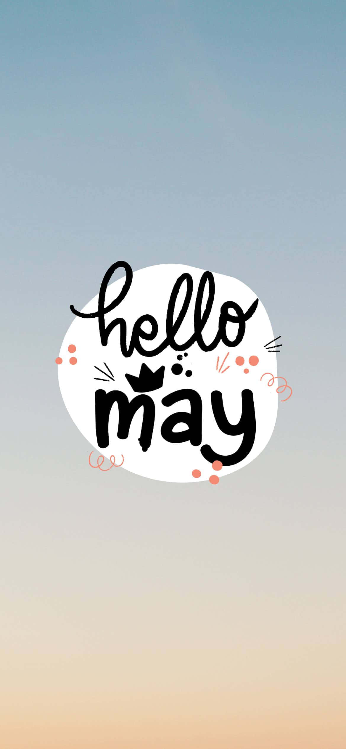 Pin on Hello May