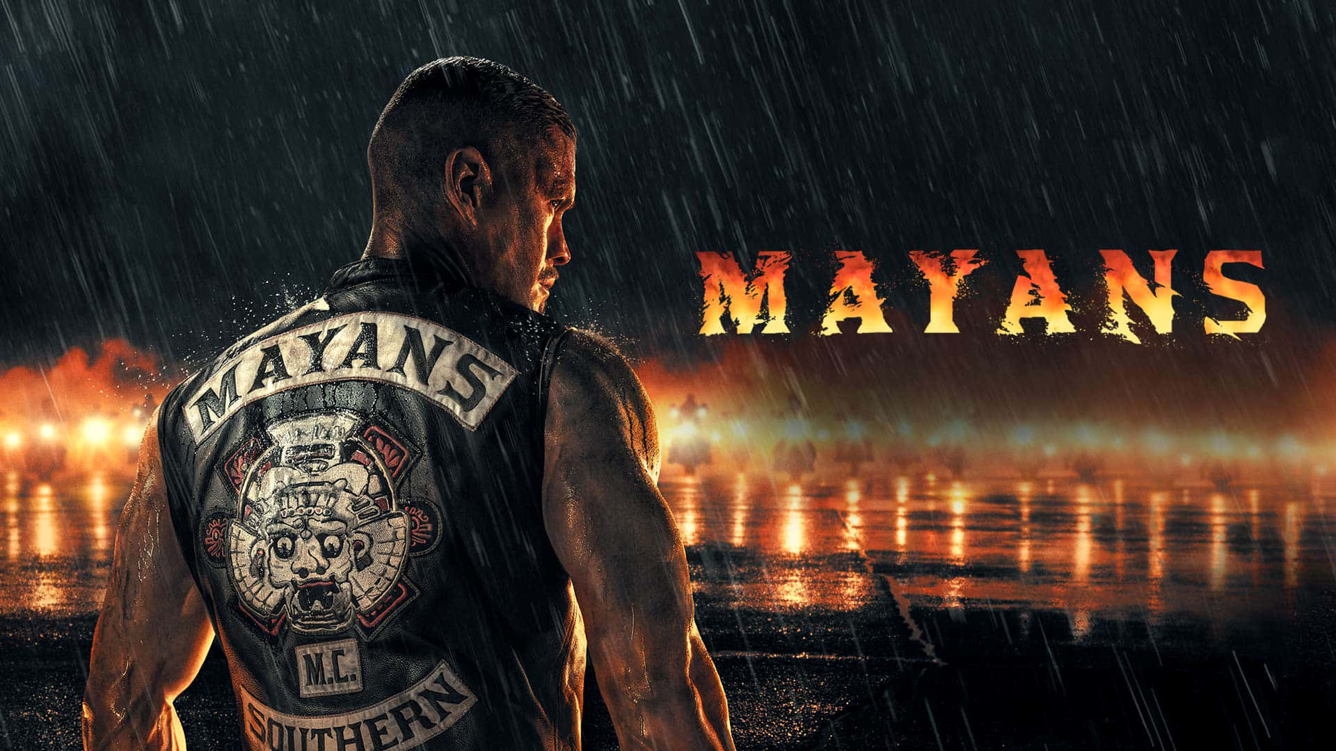 Mayans - Tv Series - Tv Series - Tv Series - Tv Series - Tv Series Wallpaper