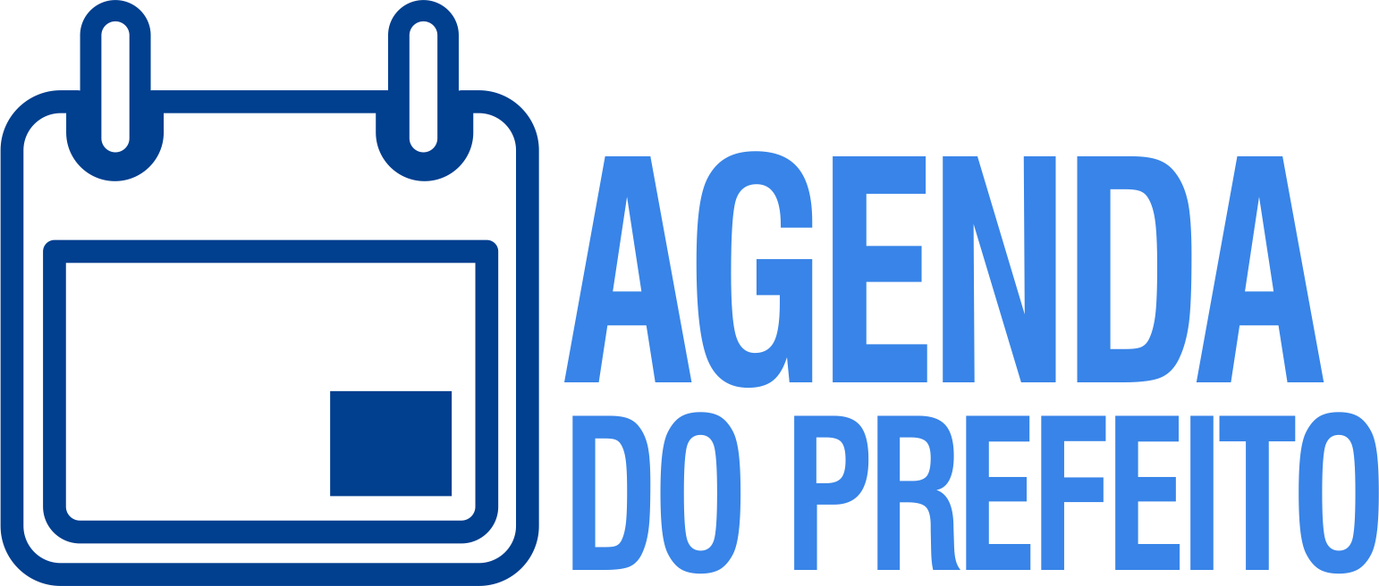 Mayor Agenda Logo PNG