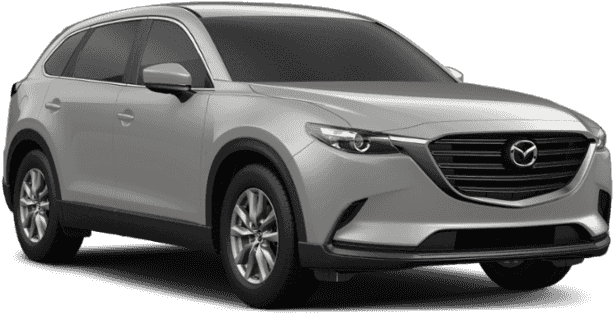 Mazda C X5 Silver S U V PNG