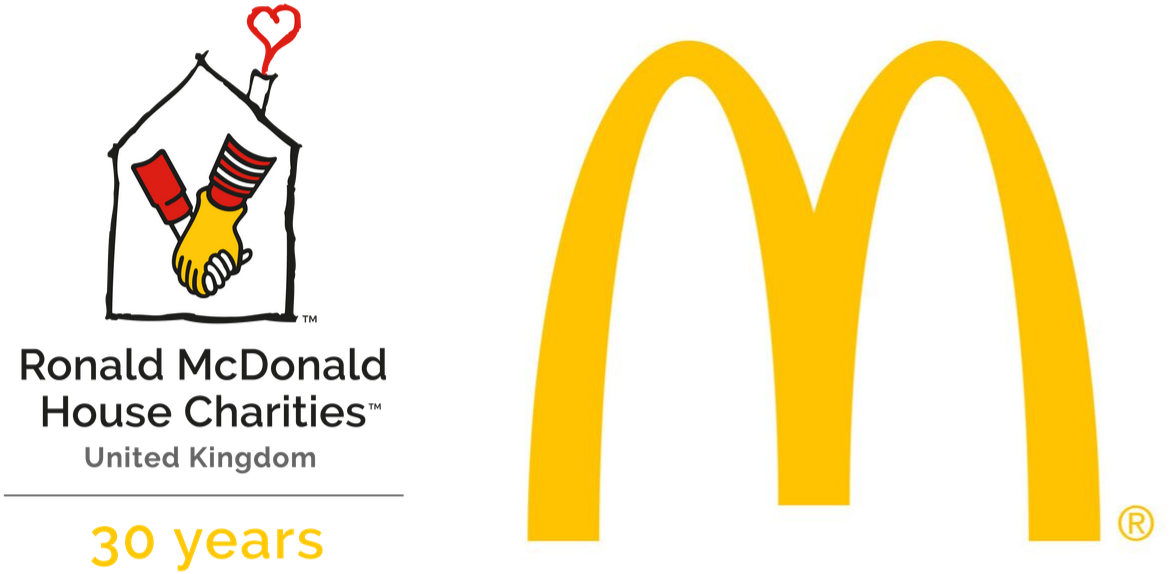 Download Mc Donalds Charity30 Years Celebration | Wallpapers.com