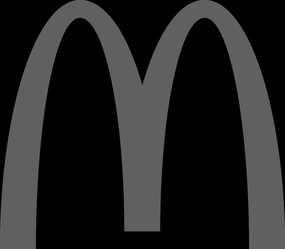 Mc Donalds_ Golden_ Arches_ Logo PNG