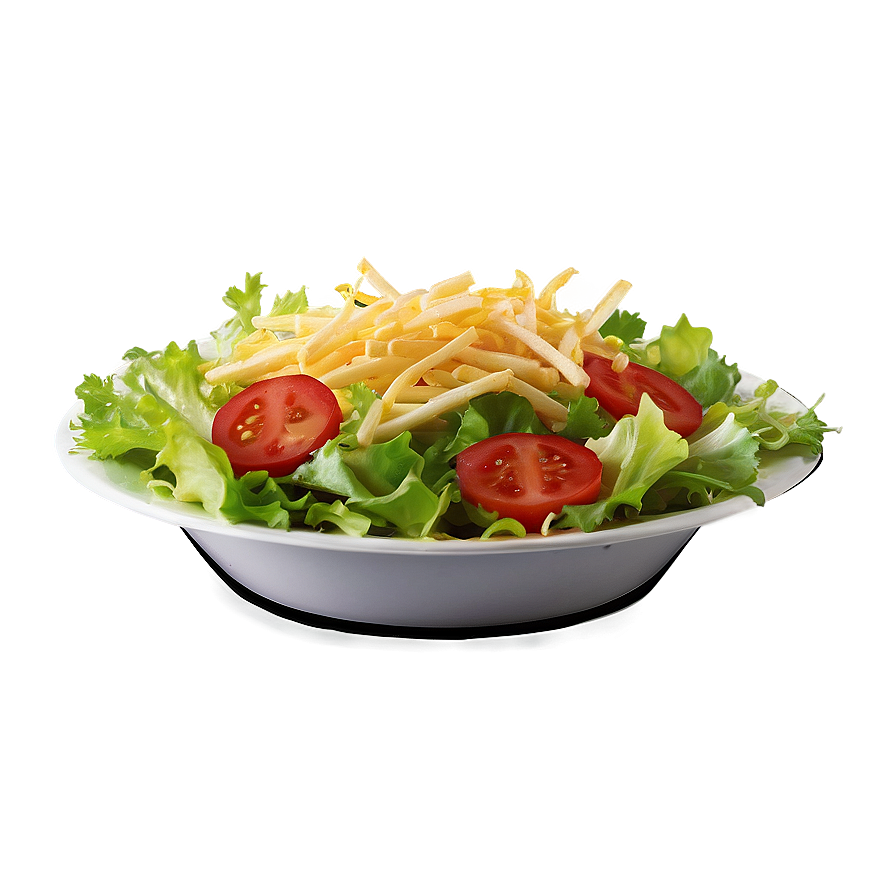 Download Mcdonald's Side Salad Png Kgv66 | Wallpapers.com