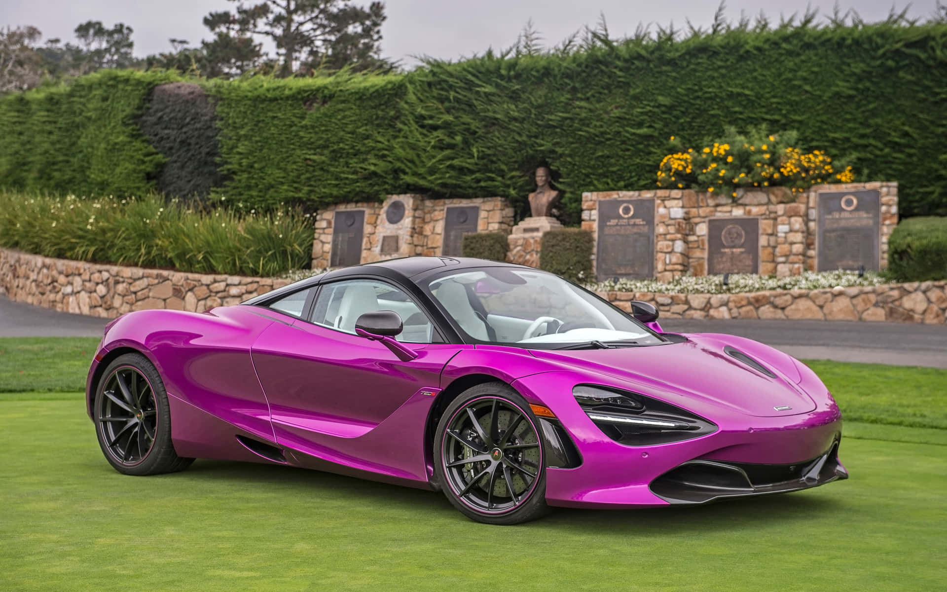 Mclaren 720s - Mclaren 720s - Mclaren 720s - Mclaren