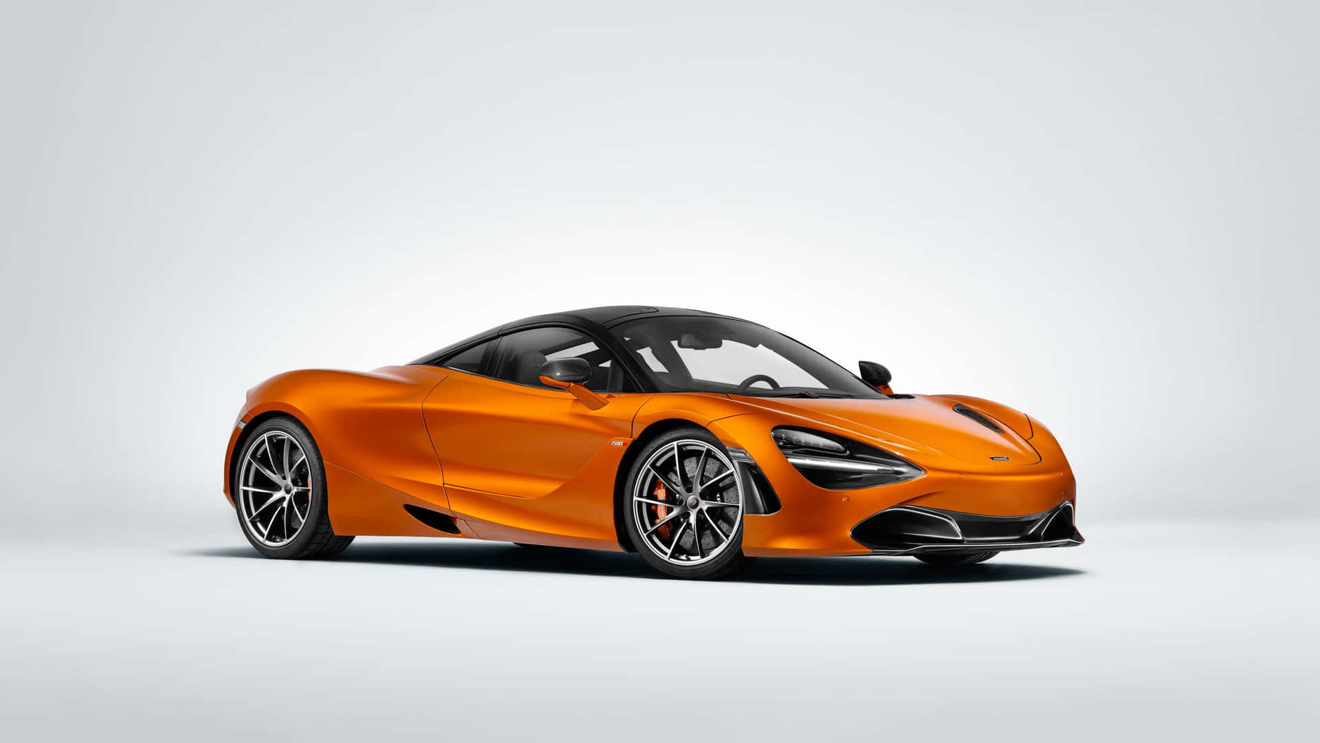"Witness the Next Level of Supercar Performance with the Mclaren 720s"