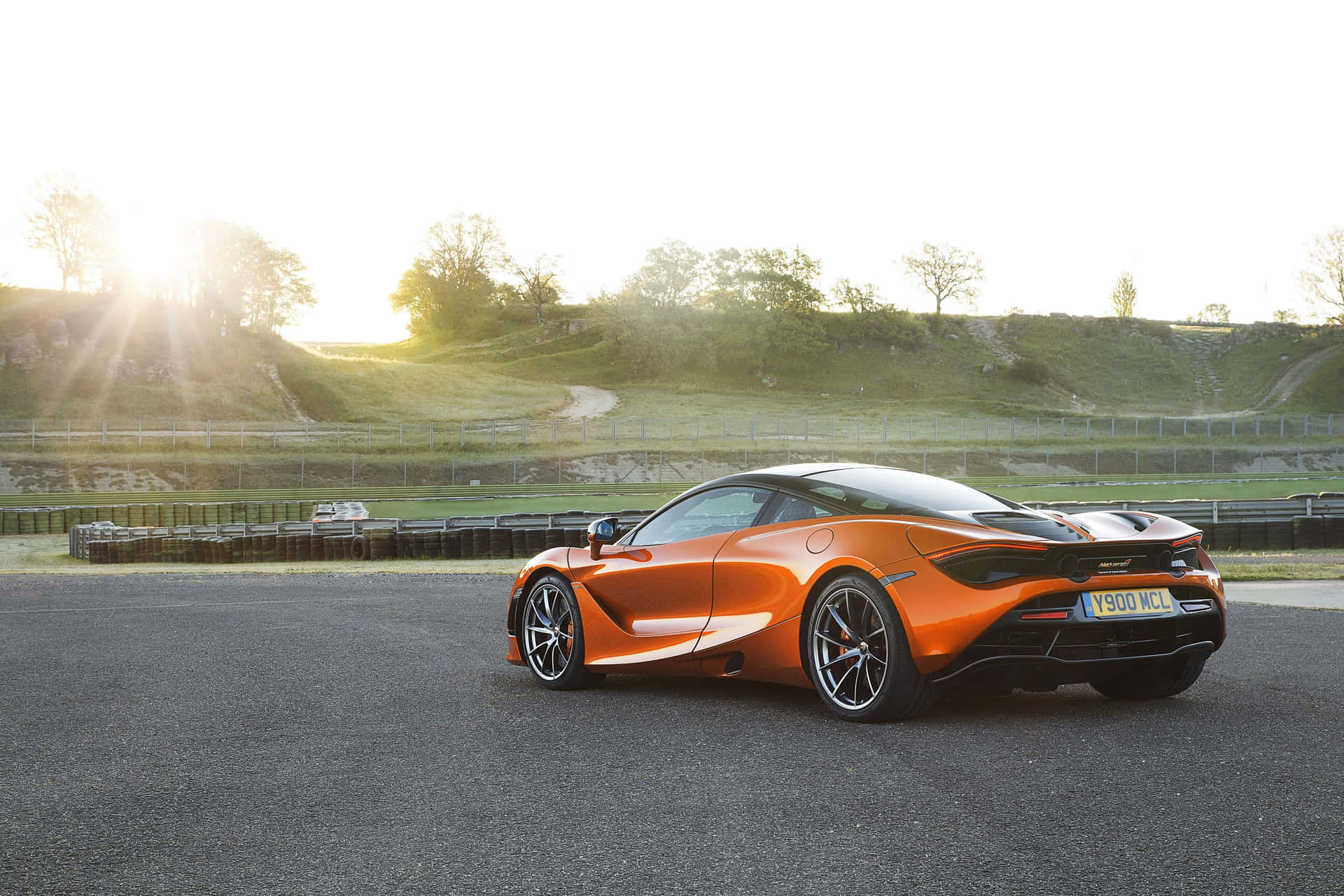 Mclaren 720s - Mclaren 720s - Mclaren 720s - Mclaren