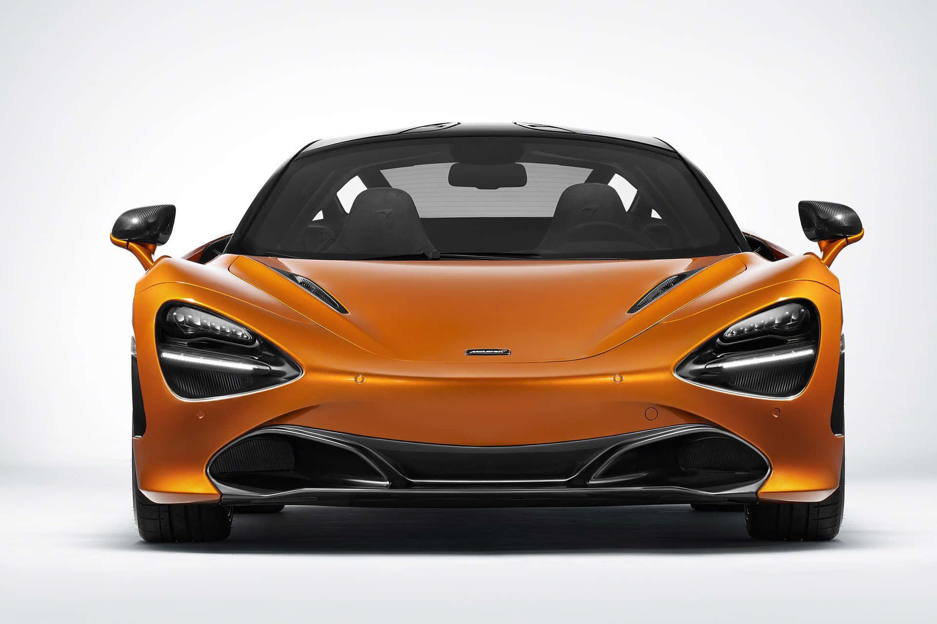 Mclaren 720s - Mclaren 720s - Mclaren 720s - Mclaren