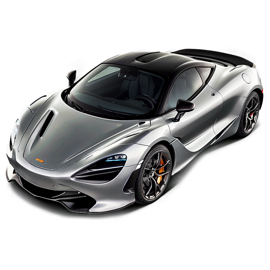 Download Mclaren 720s Coupe Png 06232024 | Wallpapers.com