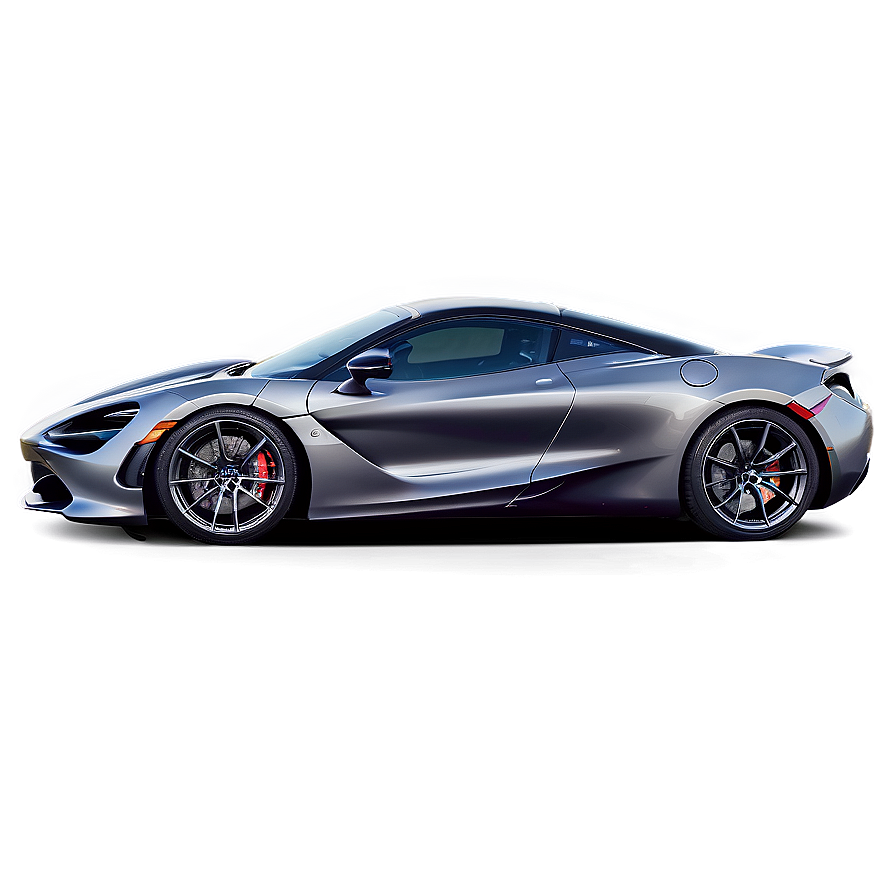 Download Mclaren 720s Coupe Png Fxd65 | Wallpapers.com