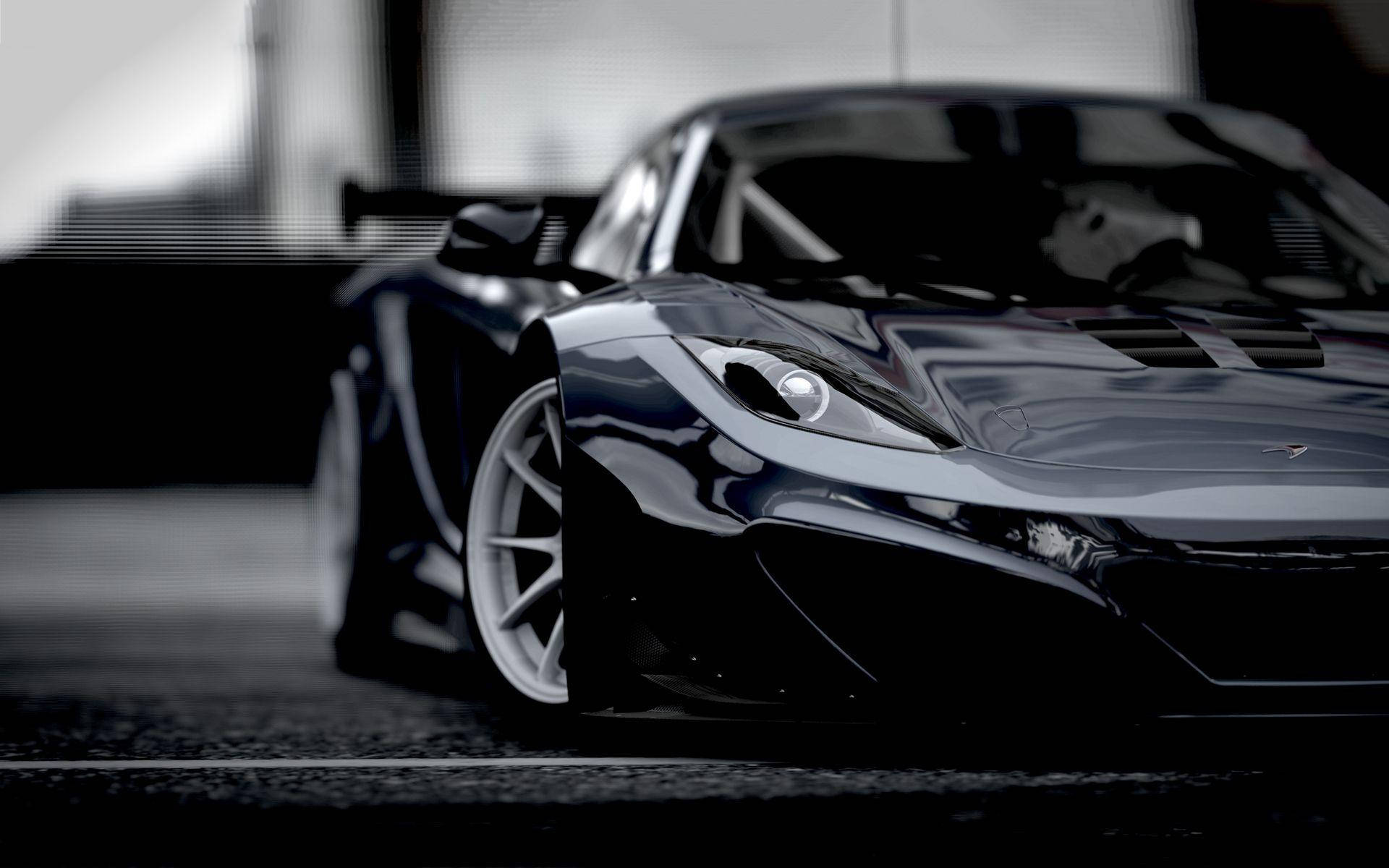 Download Latest HD Wallpapers of , Games, Driveclub