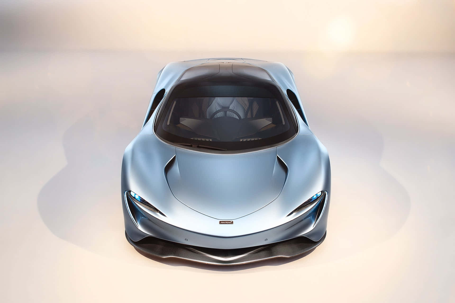 McLaren Speedtail - The Ultimate Hyper-GT Wallpaper