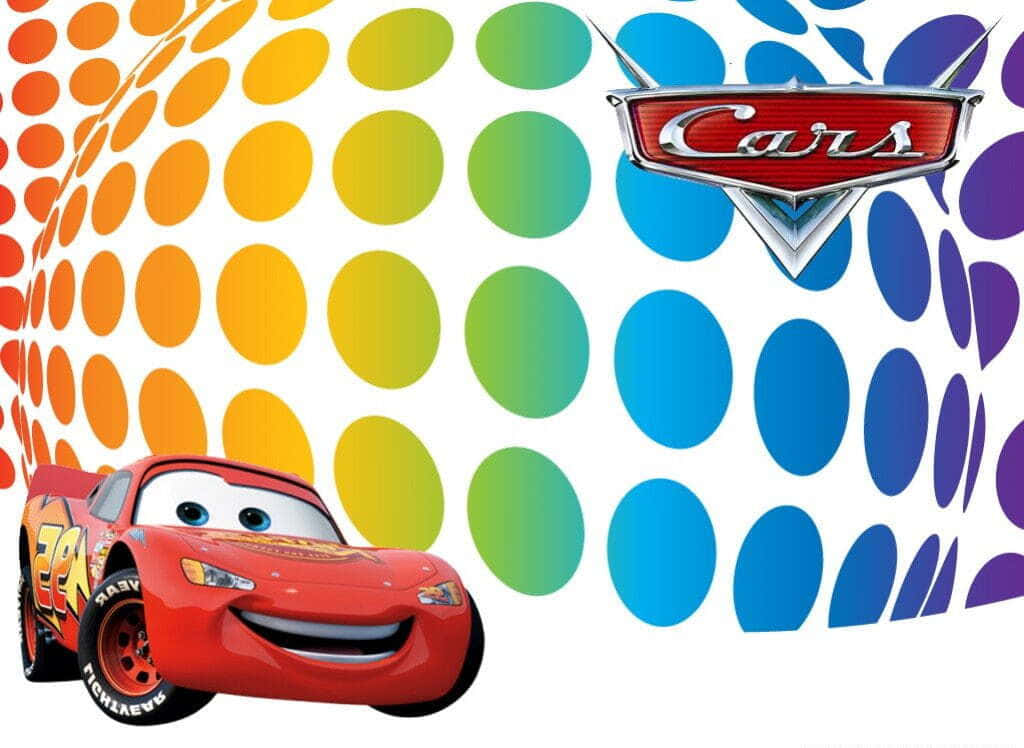 Disneycars Party-zubehör