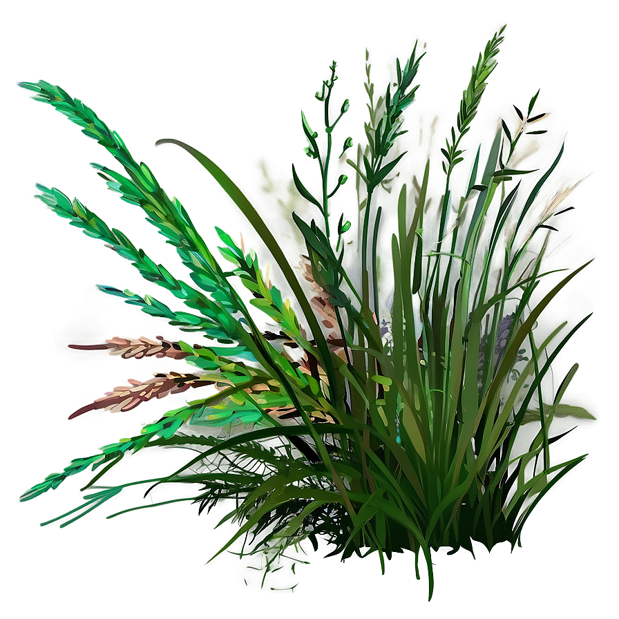 Meadow Grass Clipart Png Jkn PNG