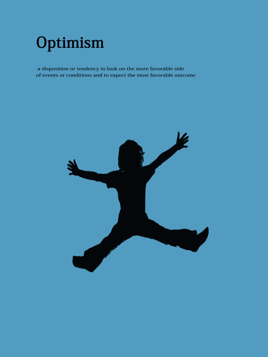 Meaning Of Optimistic Wallpaper Wallpaper
