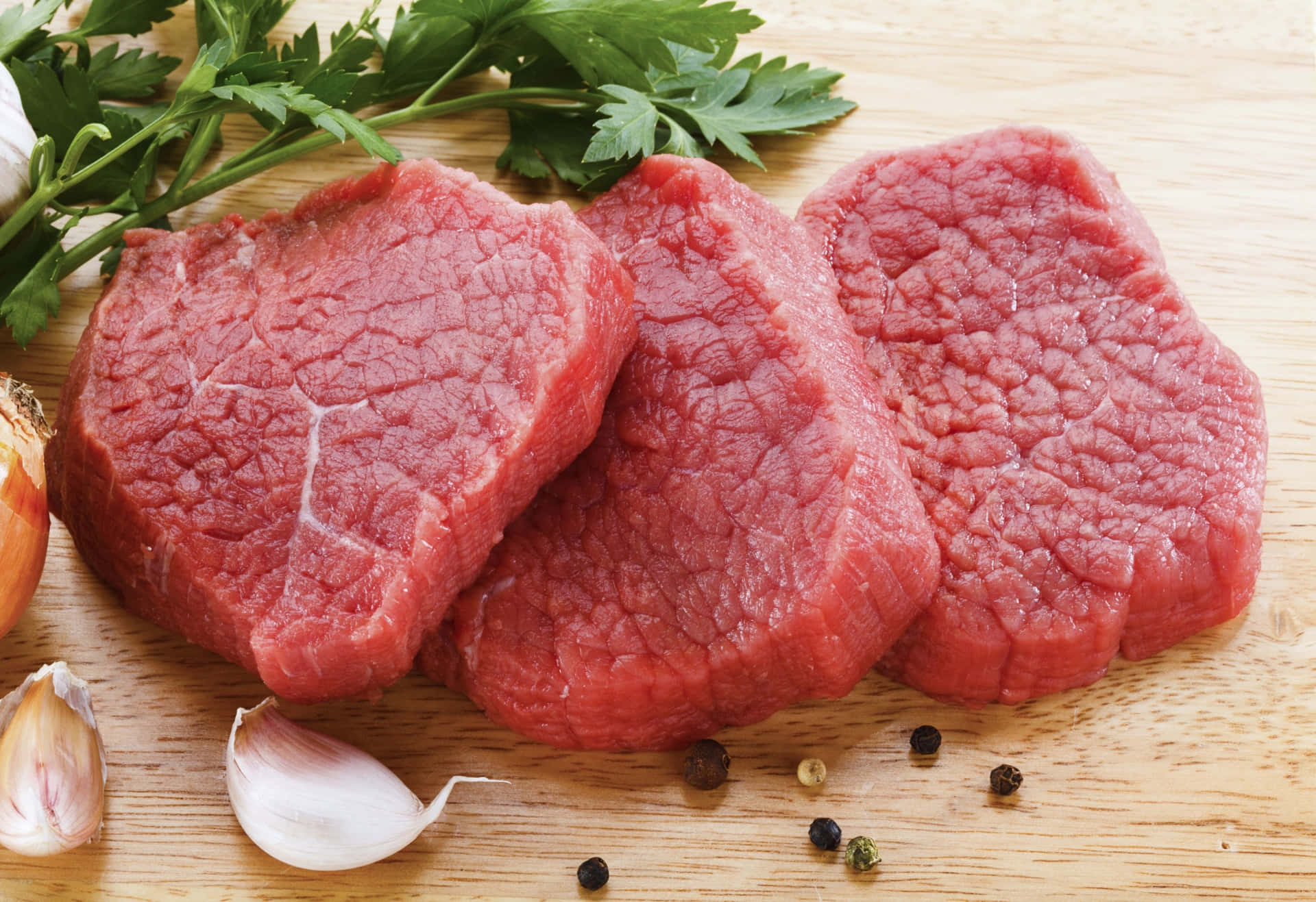 Choose high-quality top-notch meat for your next meal!