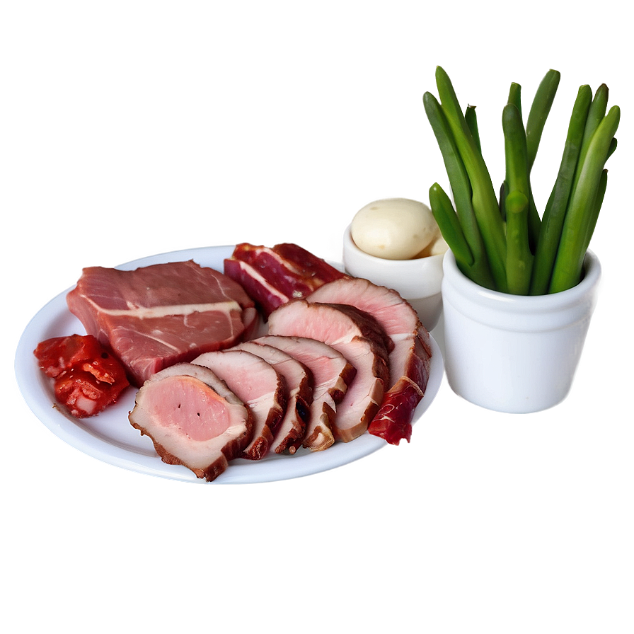 Meat Lover's Feast Png Oye PNG