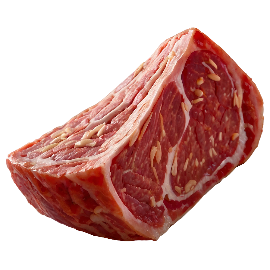 Meat Slice Png 70 PNG