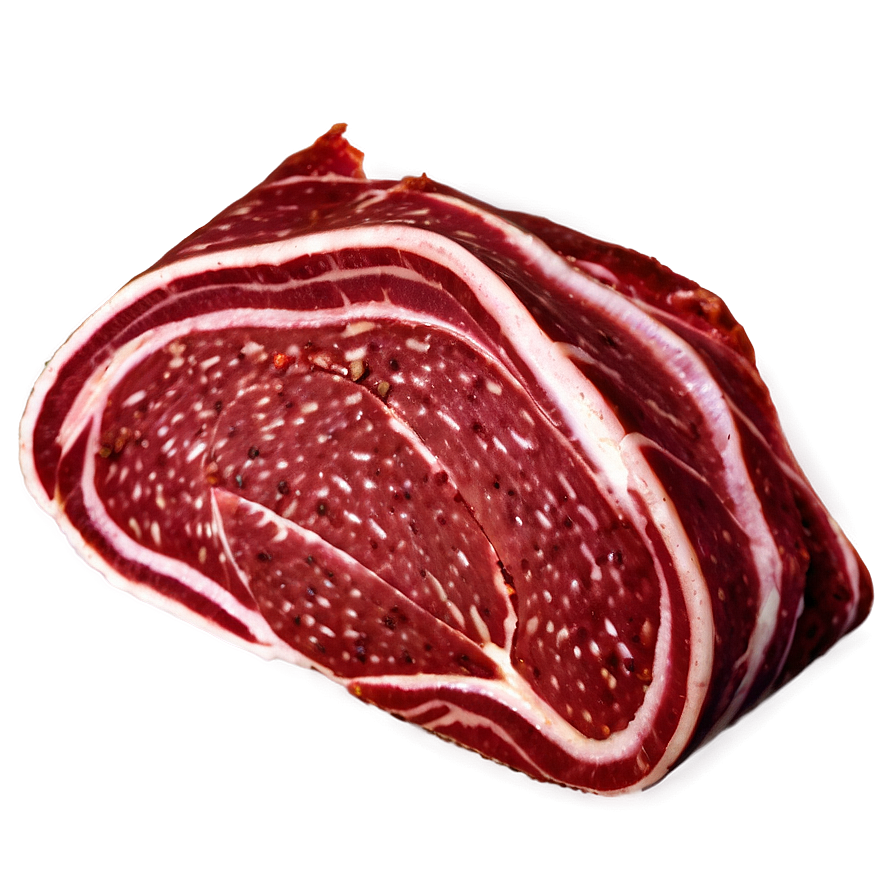 Meat Slice Png Dqp PNG