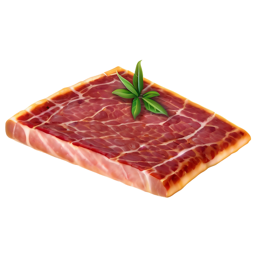 Meat Slice Png Ogb88 PNG