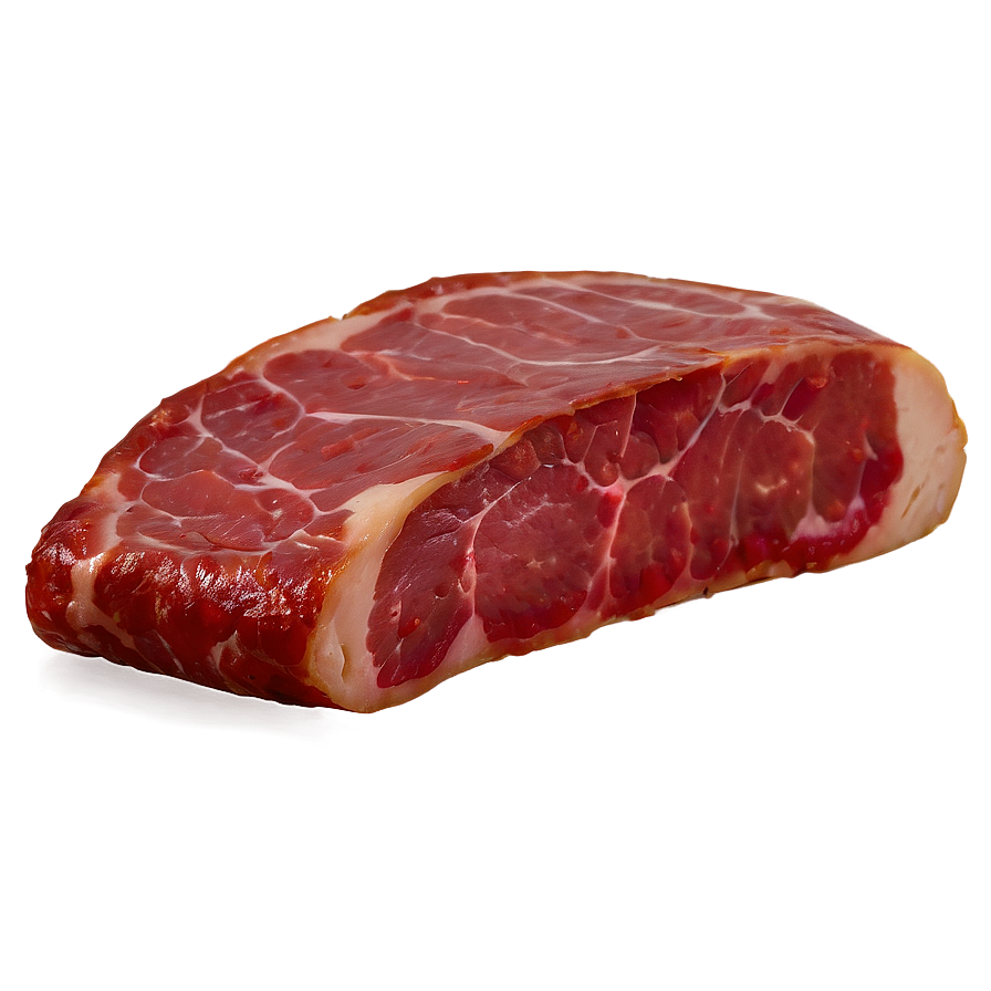 Meat Slice Png Ywo20 PNG