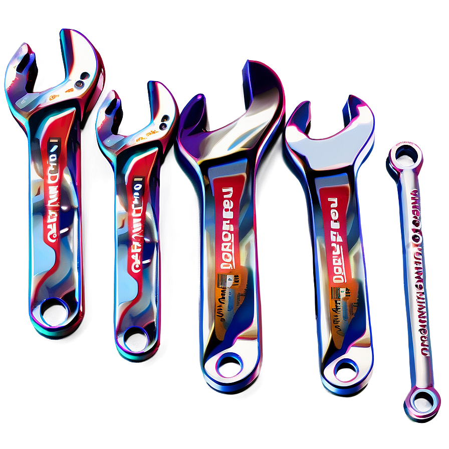 Mechanic Wrench Png 30 PNG