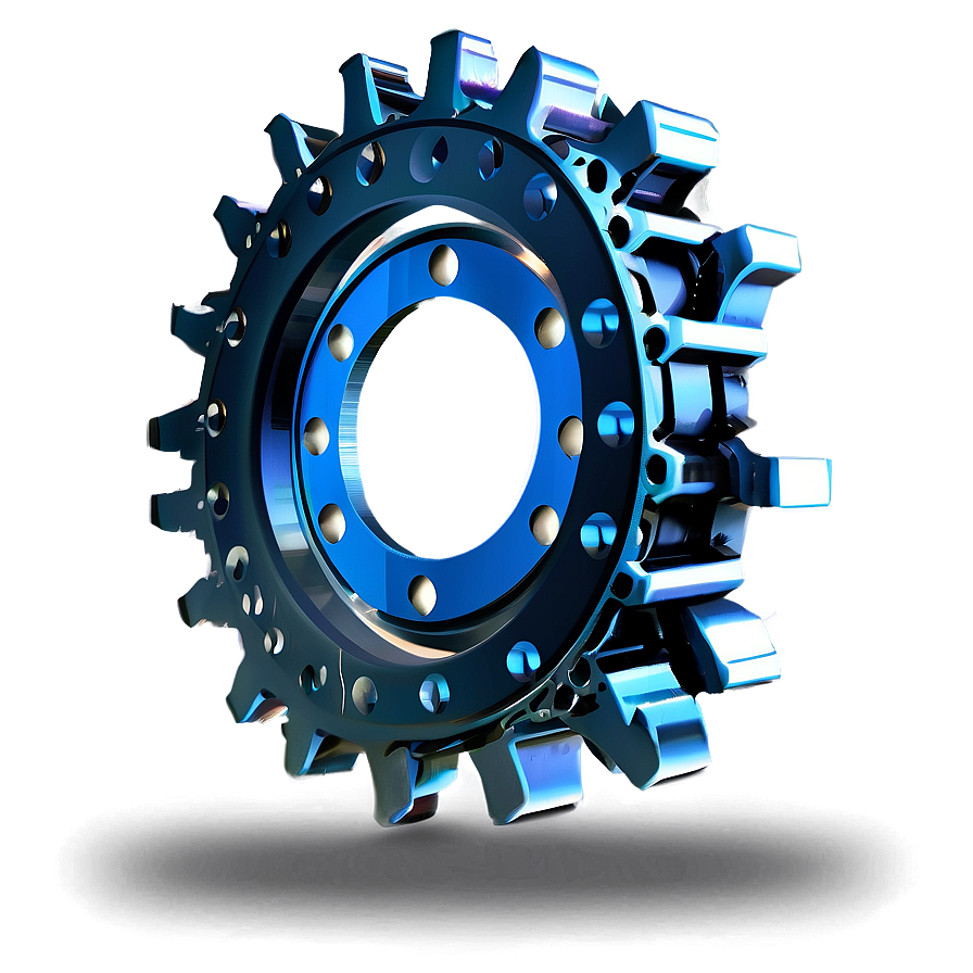 Mechanical Gears Png Wkn23 PNG