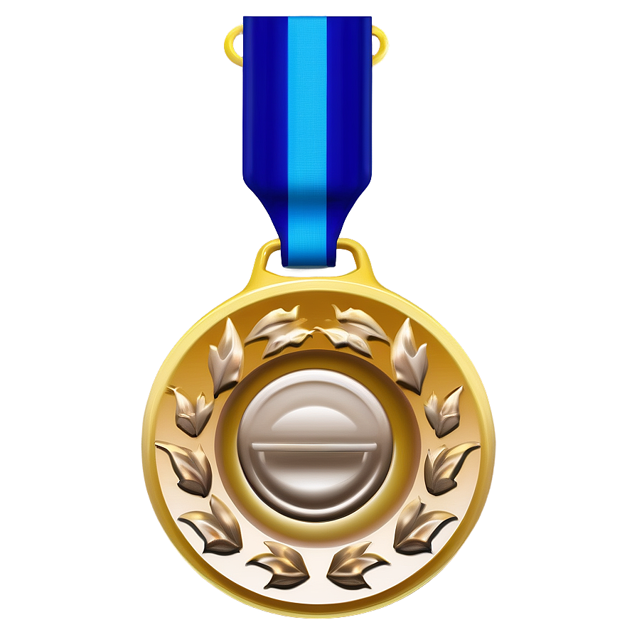 Medal Emoji Png Ogo56 PNG