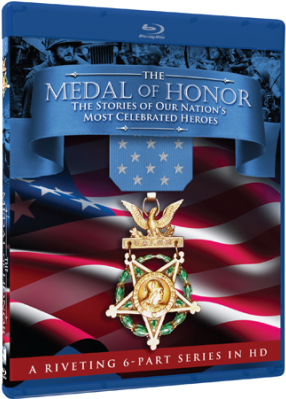 Medalof Honor Bluray Cover PNG