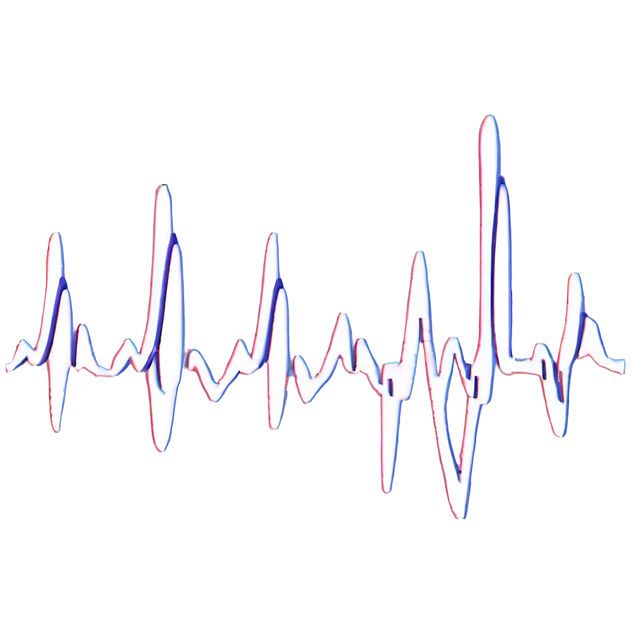 Medical Heartbeat Line Png 51 PNG