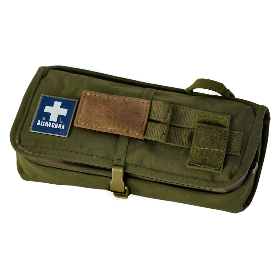 Medical Pouch Png 98 PNG