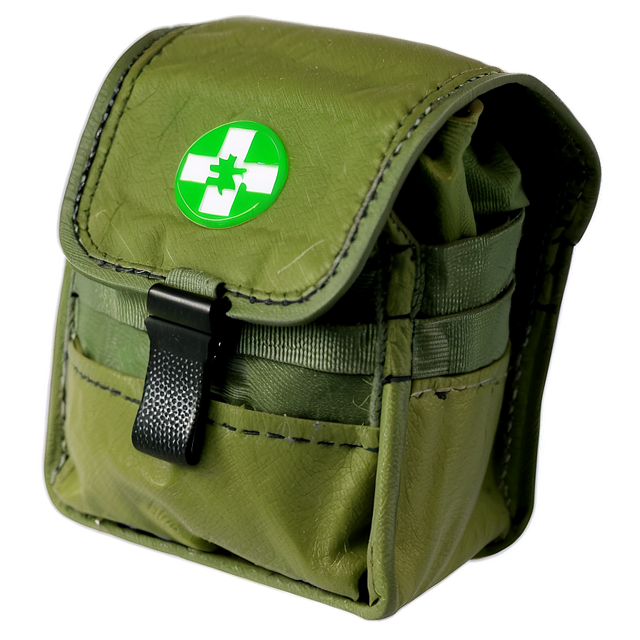 Medical Pouch Png Frx PNG