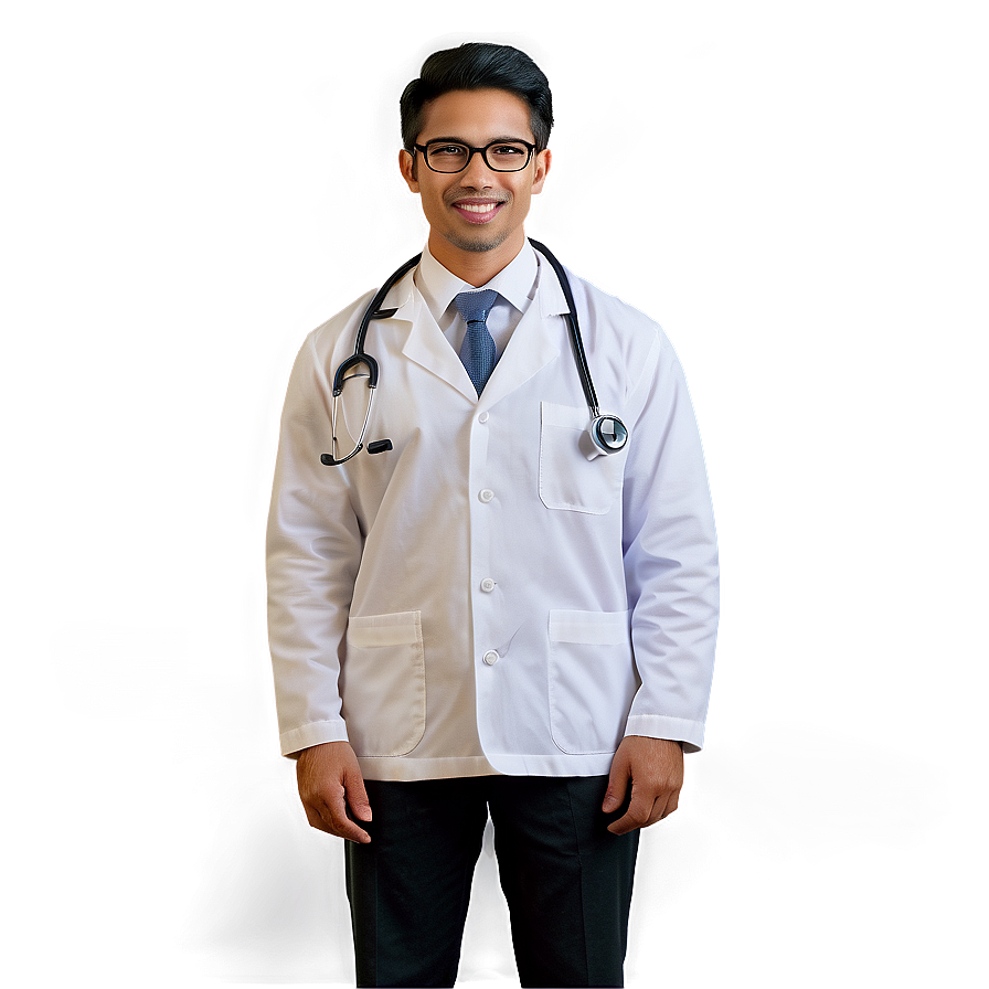 Download Medical Student Png Rgc | Wallpapers.com