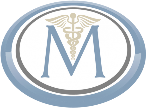 Medical Symbol Caduceus Logo PNG
