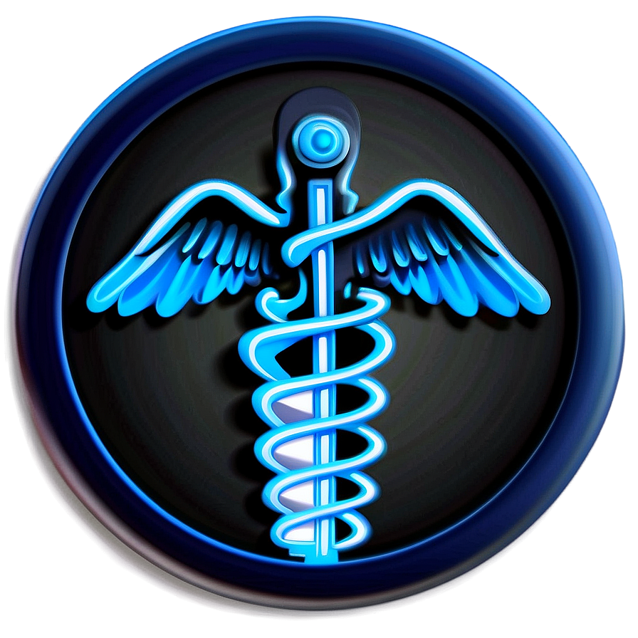 Download Medical Symbol Png Anv | Wallpapers.com