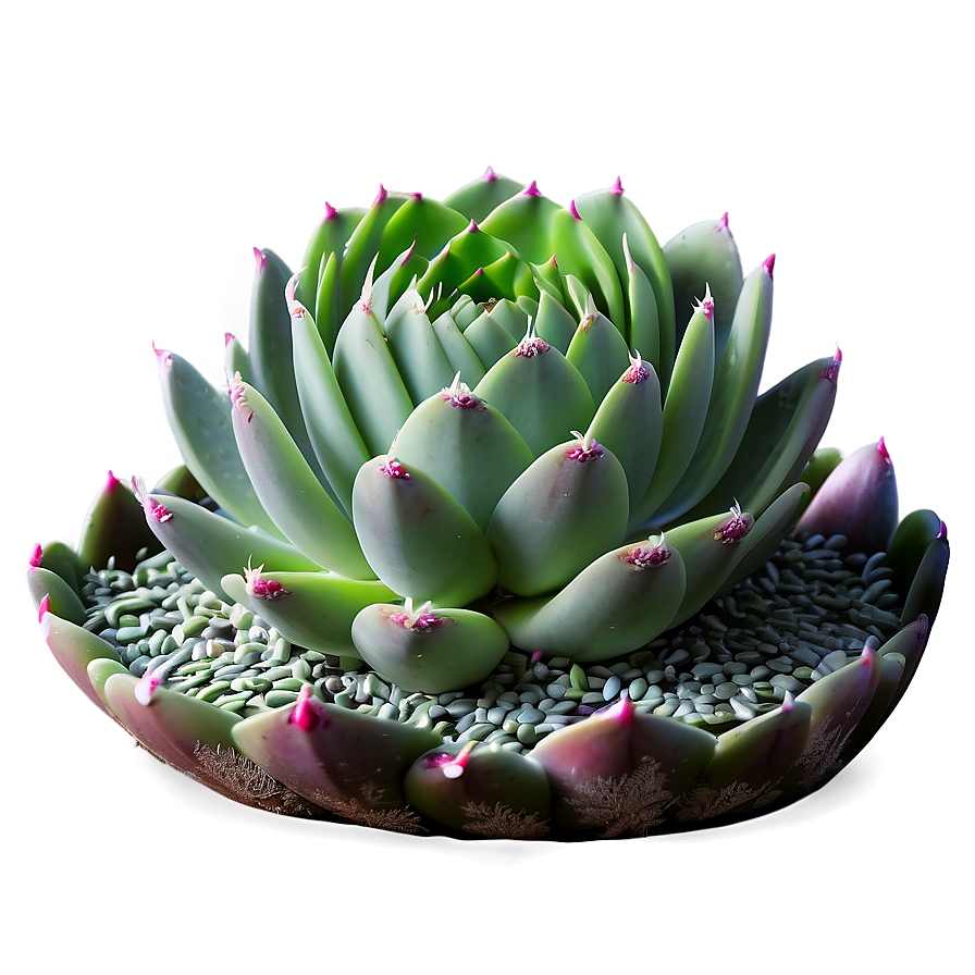 Medicinal Succulents List Png 06212024 PNG