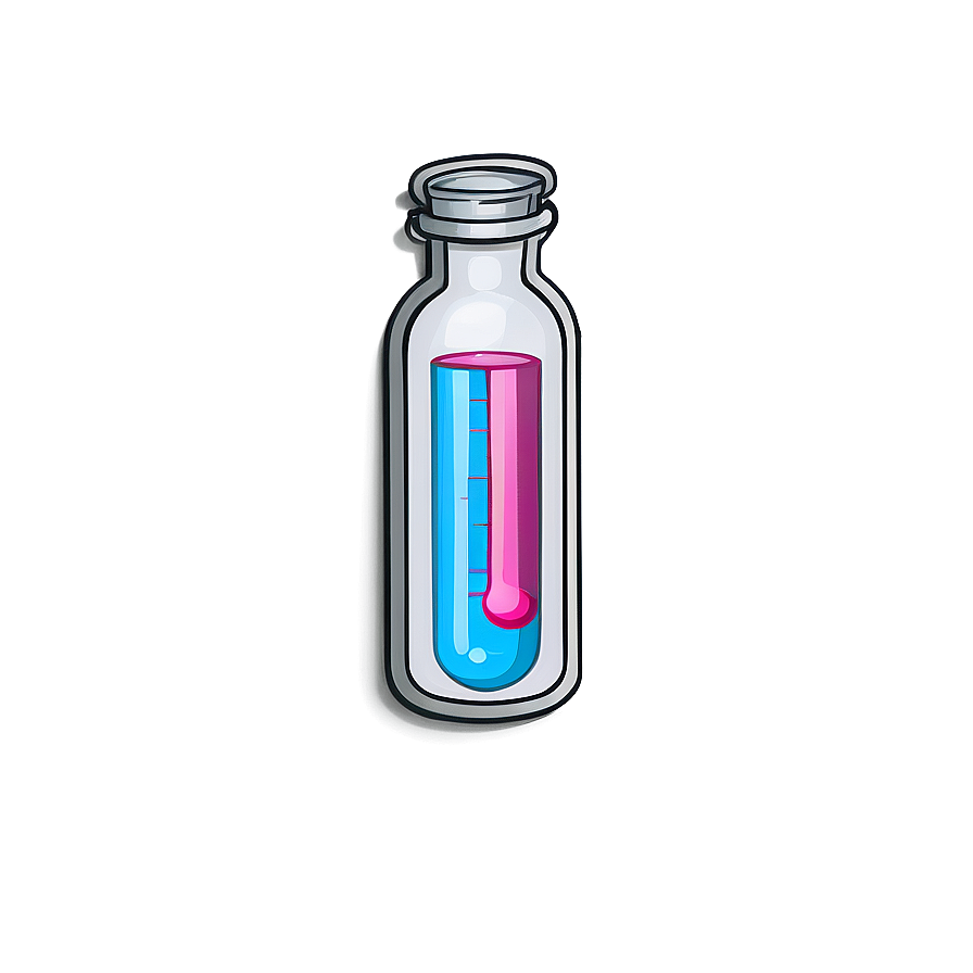 Medicine Ampoule Png Wly PNG