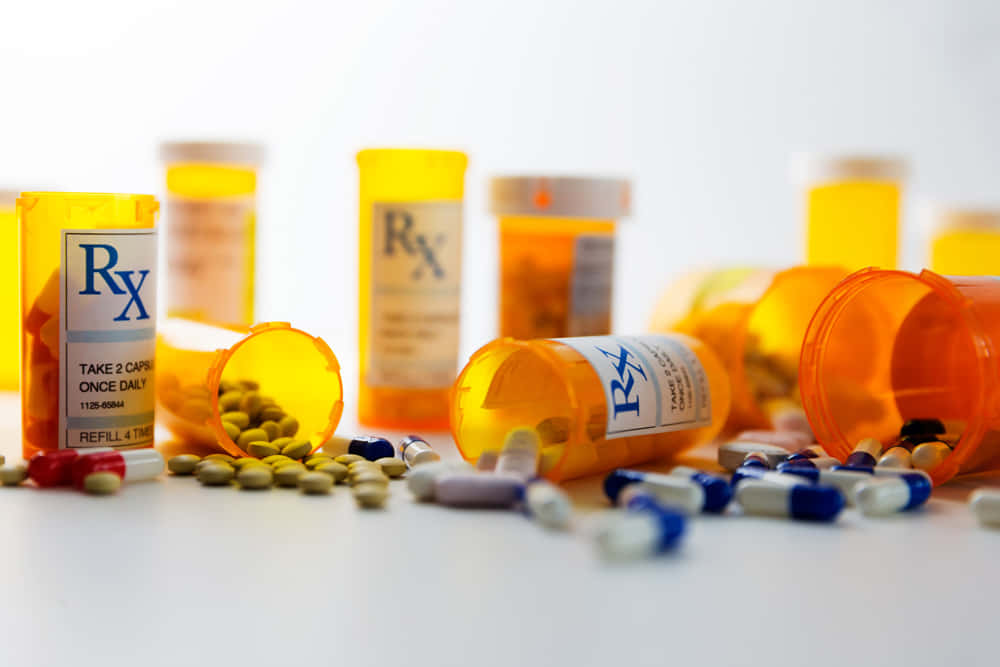 Pharmaceutical Drugs Medicine Picture